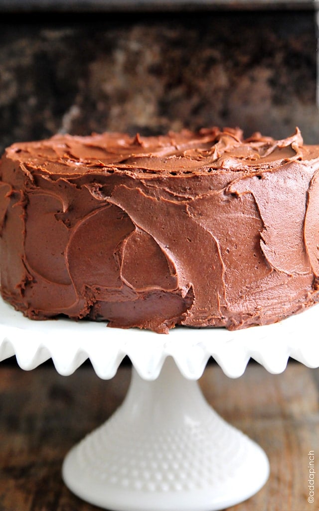 The Ultimate Chocolate Cake: Moist, Flavorful, & Foolproof Guide